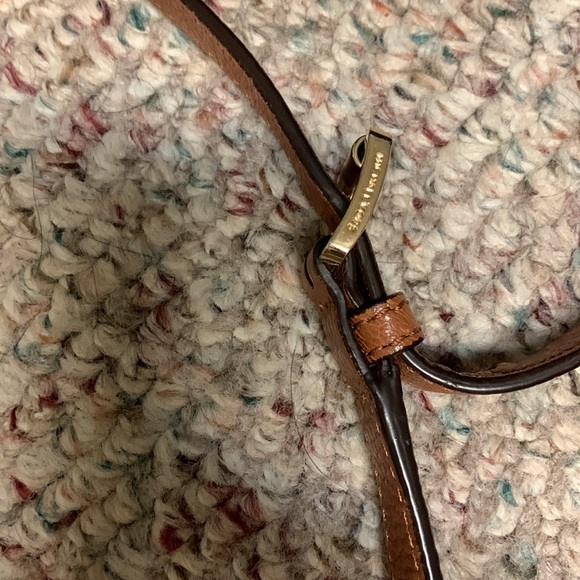 Large Michael Kors purse / laptop bag - Picture 7 of 13